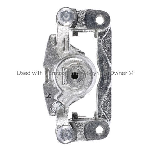 Quality-Built Disc Brake Caliper P/N:BC154645 Fits: Buick Allure 09-08, Buick Century 05-04, Buick Lacrosse 09-08, Buick Regal 04-97, Chevrolet Impala 10-00, Chevrolet Monte Carlo 07-00, Oldsmobile Intrigue 02-98, Pontiac Grand Prix 03-97 - Image 3