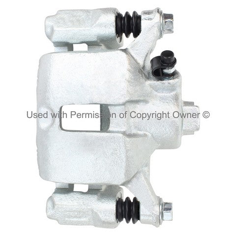 Quality-Built Disc Brake Caliper P/N:BC154645A Fits: Buick Rendezvous 07-02, Chevrolet Venture 05-97, Oldsmobile Silhouette 04-02, Pontiac Aztek 05-01, Pontiac Montana 05-02 - Image 5