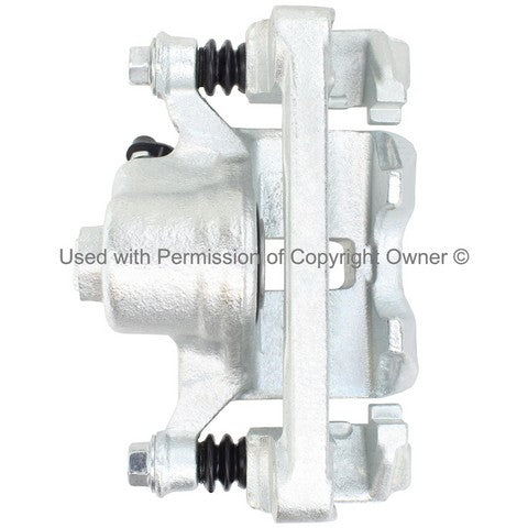 Quality-Built Disc Brake Caliper P/N:BC154645A Fits: Buick Rendezvous 07-02, Chevrolet Venture 05-97, Oldsmobile Silhouette 04-02, Pontiac Aztek 05-01, Pontiac Montana 05-02 - Image 2