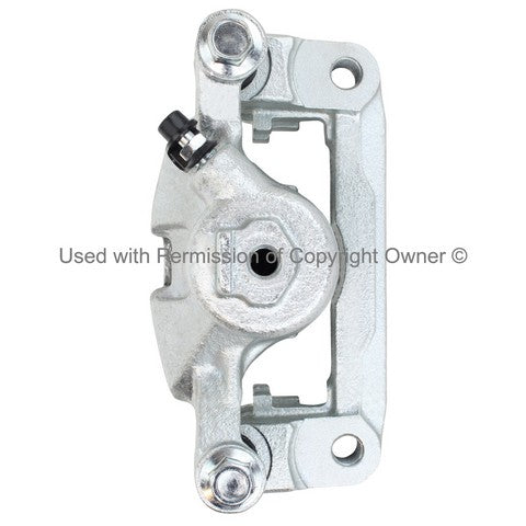 Quality-Built Disc Brake Caliper P/N:BC154645A Fits: Buick Rendezvous 07-02, Chevrolet Venture 05-97, Oldsmobile Silhouette 04-02, Pontiac Aztek 05-01, Pontiac Montana 05-02 - Image 3