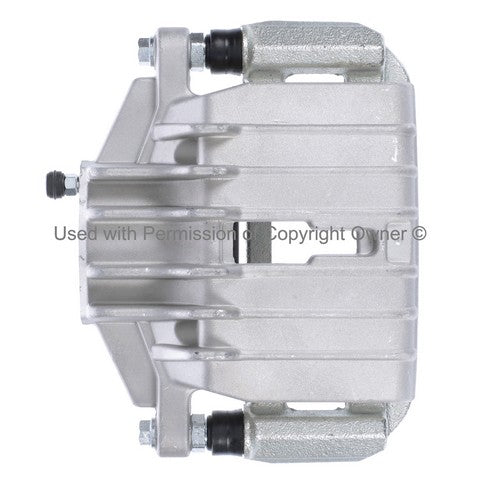 Quality-Built Disc Brake Caliper P/N:BC154646 Fits: Chevrolet Classic 05-04, Chevrolet Malibu 03-97, Oldsmobile Alero 04-99, Oldsmobile Cutlass 99-97, Pontiac Grand Am 05-99 - Image 2