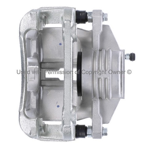 Quality-Built Disc Brake Caliper P/N:BC154646 Fits: Chevrolet Classic 05-04, Chevrolet Malibu 03-97, Oldsmobile Alero 04-99, Oldsmobile Cutlass 99-97, Pontiac Grand Am 05-99 - Image 5