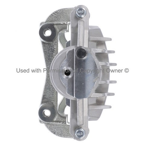 Quality-Built Disc Brake Caliper P/N:BC154646 Fits: Chevrolet Classic 05-04, Chevrolet Malibu 03-97, Oldsmobile Alero 04-99, Oldsmobile Cutlass 99-97, Pontiac Grand Am 05-99 - Image 4