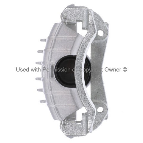Quality-Built Disc Brake Caliper P/N:BC154646 Fits: Chevrolet Classic 05-04, Chevrolet Malibu 03-97, Oldsmobile Alero 04-99, Oldsmobile Cutlass 99-97, Pontiac Grand Am 05-99 - Image 3