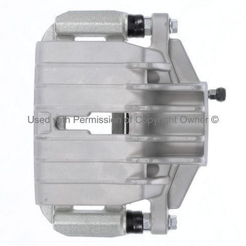Quality-Built Disc Brake Caliper P/N:BC154647 Fits: Chevrolet Classic 05-04, Chevrolet Malibu 03-97, Oldsmobile Alero 04-99, Oldsmobile Cutlass 99-97, Pontiac Grand Am 05-99 - Image 3
