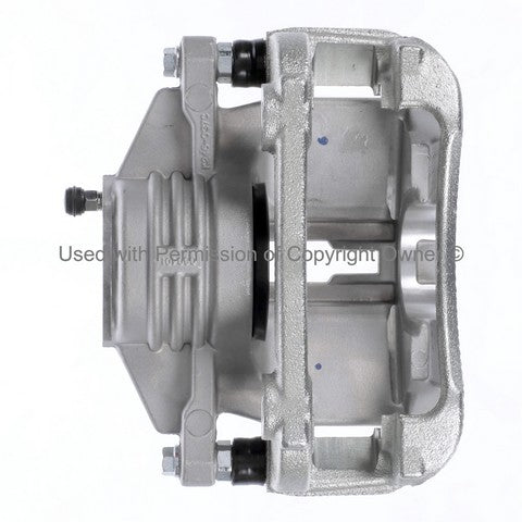 Quality-Built Disc Brake Caliper P/N:BC154647 Fits: Chevrolet Classic 05-04, Chevrolet Malibu 03-97, Oldsmobile Alero 04-99, Oldsmobile Cutlass 99-97, Pontiac Grand Am 05-99 - Image 2