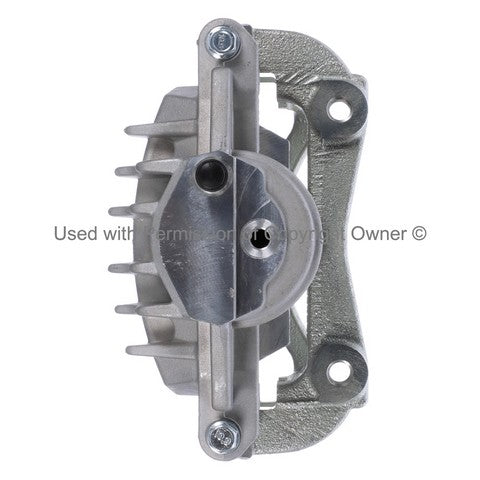Quality-Built Disc Brake Caliper P/N:BC154647 Fits: Chevrolet Classic 05-04, Chevrolet Malibu 03-97, Oldsmobile Alero 04-99, Oldsmobile Cutlass 99-97, Pontiac Grand Am 05-99 - Image 4
