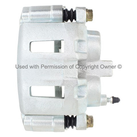Quality-Built Disc Brake Caliper P/N:BC154650 Fits: Chevrolet Blazer 1997, GMC Jimmy 1997, Oldsmobile Bravada 1997 - Image 4
