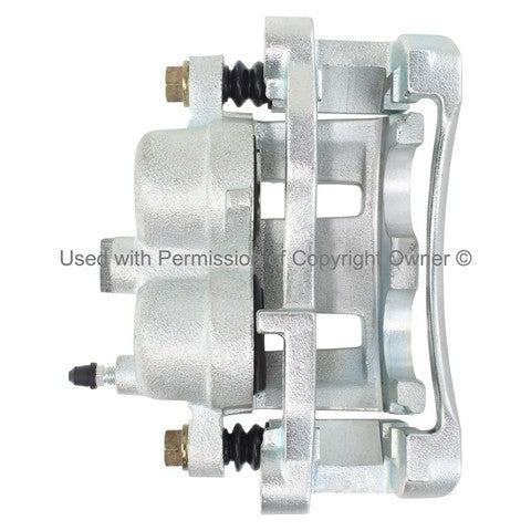 Quality-Built Disc Brake Caliper P/N:BC154650 Fits: Chevrolet Blazer 1997, GMC Jimmy 1997, Oldsmobile Bravada 1997 - Image 3