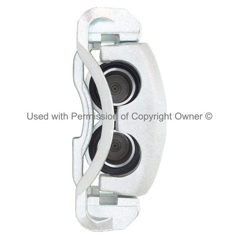 Quality-Built Disc Brake Caliper P/N:BC154650 Fits: Chevrolet Blazer 1997, GMC Jimmy 1997, Oldsmobile Bravada 1997 - Image 5