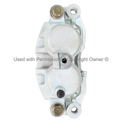 Quality-Built Disc Brake Caliper P/N:BC154650 Fits: Chevrolet Blazer 1997, GMC Jimmy 1997, Oldsmobile Bravada 1997 - Image 2