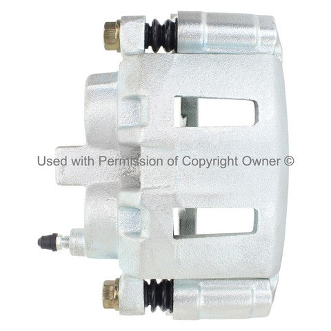 Quality-Built Disc Brake Caliper P/N:BC154651 Fits: Chevrolet Blazer 1997, GMC Jimmy 1997, Oldsmobile Bravada 1997 - Image 2