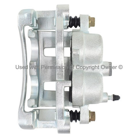 Quality-Built Disc Brake Caliper P/N:BC154651 Fits: Chevrolet Blazer 1997, GMC Jimmy 1997, Oldsmobile Bravada 1997 - Image 5