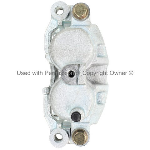 Quality-Built Disc Brake Caliper P/N:BC154651 Fits: Chevrolet Blazer 1997, GMC Jimmy 1997, Oldsmobile Bravada 1997 - Image 3