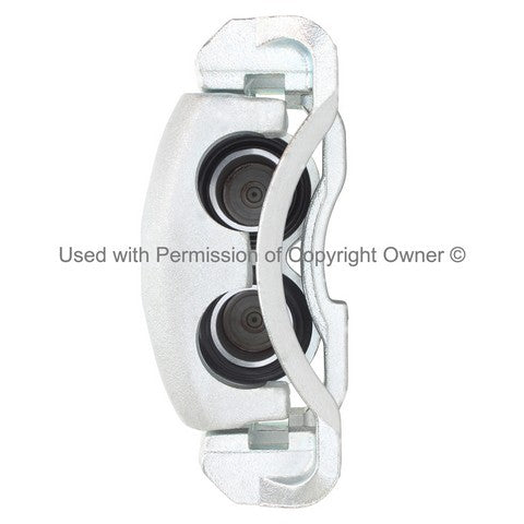 Quality-Built Disc Brake Caliper P/N:BC154651 Fits: Chevrolet Blazer 1997, GMC Jimmy 1997, Oldsmobile Bravada 1997 - Image 4