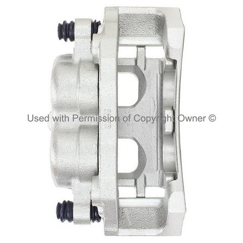 Quality-Built Disc Brake Caliper P/N:BC154652S Fits: Ford Expedition 02-97, Ford F-150 03-99, Ford F-250 99-97, Ford Lobo 04-01, Lincoln Navigator 02-98 - Image 2