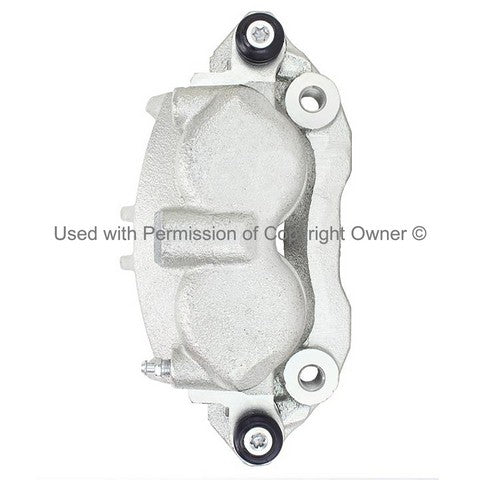 Quality-Built Disc Brake Caliper P/N:BC154652S Fits: Ford Expedition 02-97, Ford F-150 03-99, Ford F-250 99-97, Ford Lobo 04-01, Lincoln Navigator 02-98 - Image 4