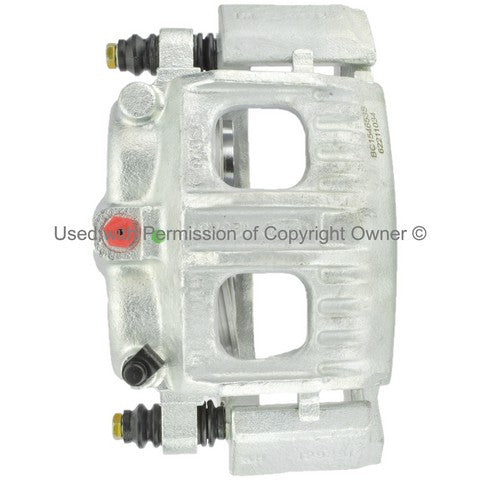 Quality-Built Disc Brake Caliper P/N:BC154653S Fits: Ford Expedition 02-97, Ford F-150 03-99, Ford F-250 99-97, Ford Lobo 04-01, Lincoln Navigator 02-98 - Image 3