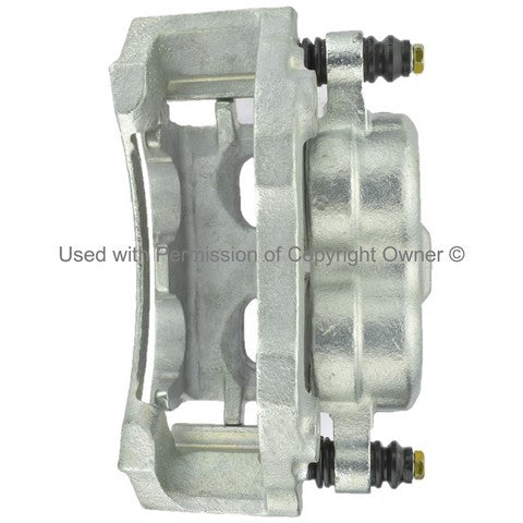 Quality-Built Disc Brake Caliper P/N:BC154653S Fits: Ford Expedition 02-97, Ford F-150 03-99, Ford F-250 99-97, Ford Lobo 04-01, Lincoln Navigator 02-98 - Image 2