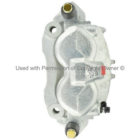 Quality-Built Disc Brake Caliper P/N:BC154653S Fits: Ford Expedition 02-97, Ford F-150 03-99, Ford F-250 99-97, Ford Lobo 04-01, Lincoln Navigator 02-98 - Image 4