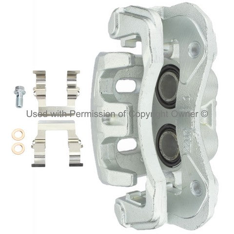 Quality-Built Disc Brake Caliper P/N:BC154670 Fits: Eagle Talon 98-95, Mitsubishi Eclipse 99-95 - Image 1