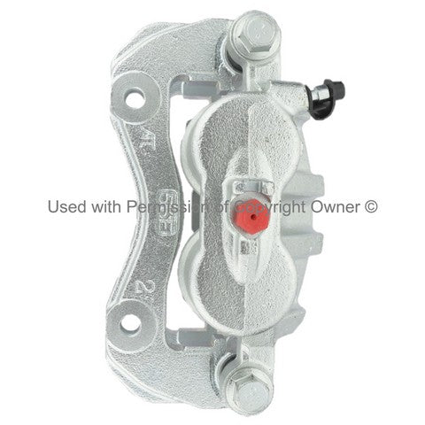 Quality-Built Disc Brake Caliper P/N:BC154670 Fits: Eagle Talon 98-95, Mitsubishi Eclipse 99-95 - Image 2