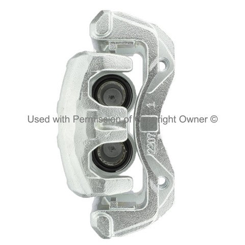 Quality-Built Disc Brake Caliper P/N:BC154670 Fits: Eagle Talon 98-95, Mitsubishi Eclipse 99-95 - Image 5