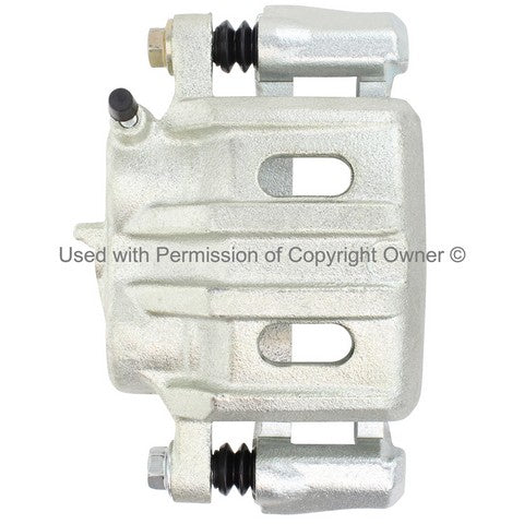 Quality-Built Disc Brake Caliper P/N:BC154670A Fits: Mitsubishi Diamante 04-97, Mitsubishi Eclipse 2000, Mitsubishi Galant 00-99 - Image 5