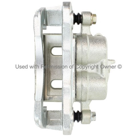 Quality-Built Disc Brake Caliper P/N:BC154670A Fits: Mitsubishi Diamante 04-97, Mitsubishi Eclipse 2000, Mitsubishi Galant 00-99 - Image 2