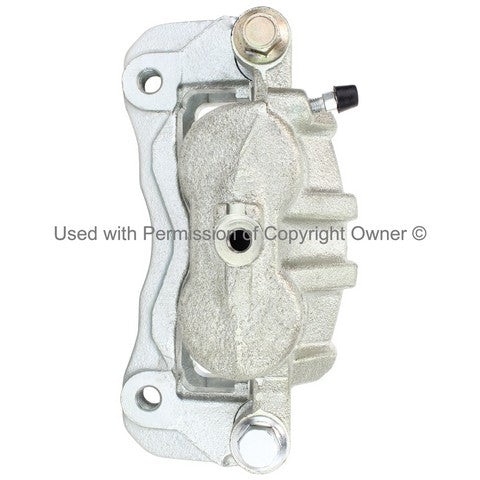 Quality-Built Disc Brake Caliper P/N:BC154670A Fits: Mitsubishi Diamante 04-97, Mitsubishi Eclipse 2000, Mitsubishi Galant 00-99 - Image 4
