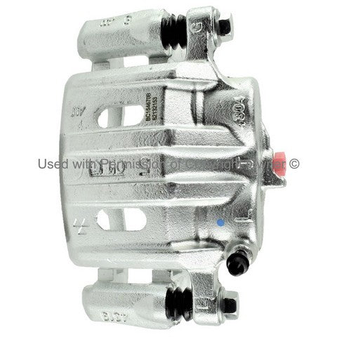 Quality-Built Disc Brake Caliper P/N:BC154670B Fits: Mitsubishi Lancer 15-09, Mitsubishi Outlander 06-05, Mitsubishi Outlander Phev 22-18 - Image 3