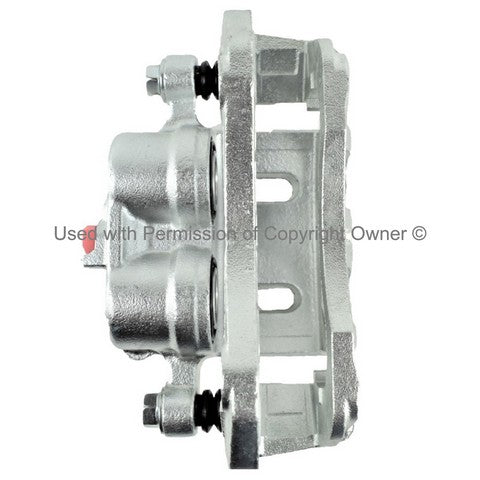 Quality-Built Disc Brake Caliper P/N:BC154670B Fits: Mitsubishi Lancer 15-09, Mitsubishi Outlander 06-05, Mitsubishi Outlander Phev 22-18 - Image 4