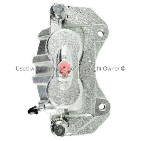 Quality-Built Disc Brake Caliper P/N:BC154670B Fits: Mitsubishi Lancer 15-09, Mitsubishi Outlander 06-05, Mitsubishi Outlander Phev 22-18 - Image 2