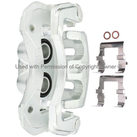 Quality-Built Disc Brake Caliper P/N:BC154671 Fits: Eagle Talon 98-95, Mitsubishi Eclipse 99-95 - Image 1