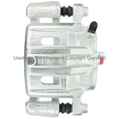 Quality-Built Disc Brake Caliper P/N:BC154671 Fits: Eagle Talon 98-95, Mitsubishi Eclipse 99-95 - Image 3