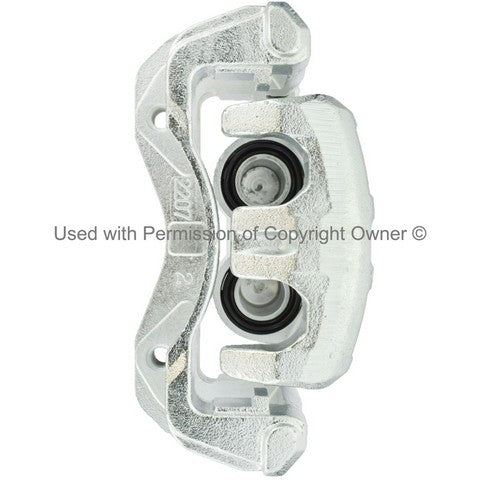 Quality-Built Disc Brake Caliper P/N:BC154671 Fits: Eagle Talon 98-95, Mitsubishi Eclipse 99-95 - Image 4