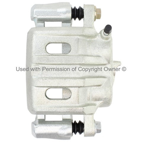 Quality-Built Disc Brake Caliper P/N:BC154671A Fits: Mitsubishi Diamante 04-97, Mitsubishi Eclipse 2000, Mitsubishi Galant 00-99 - Image 5