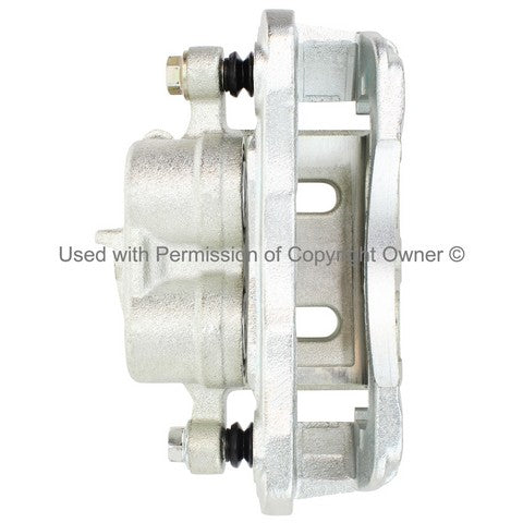 Quality-Built Disc Brake Caliper P/N:BC154671A Fits: Mitsubishi Diamante 04-97, Mitsubishi Eclipse 2000, Mitsubishi Galant 00-99 - Image 4