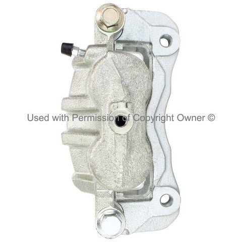 Quality-Built Disc Brake Caliper P/N:BC154671A Fits: Mitsubishi Diamante 04-97, Mitsubishi Eclipse 2000, Mitsubishi Galant 00-99 - Image 2