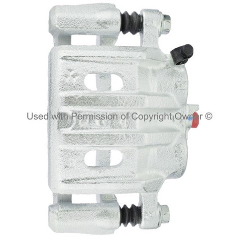 Quality-Built Disc Brake Caliper P/N:BC154671B Fits: Mitsubishi Lancer 15-09, Mitsubishi Outlander 06-05, Mitsubishi Outlander Phev 22-18 - Image 3
