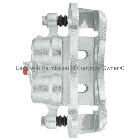 Quality-Built Disc Brake Caliper P/N:BC154671B Fits: Mitsubishi Lancer 15-09, Mitsubishi Outlander 06-05, Mitsubishi Outlander Phev 22-18 - Image 4