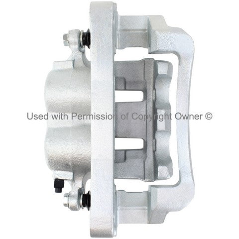 Quality-Built Disc Brake Caliper P/N:BC154688 Fits: Ford Excursion 05-00, Ford F-250 Super Duty 04-99, Ford F-350 09-99, Ford F-350 Super Duty 04-99 - Image 3