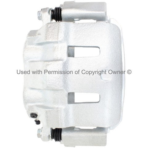 Quality-Built Disc Brake Caliper P/N:BC154689 Fits: Ford Excursion 05-00, Ford F-250 Super Duty 04-99, Ford F-350 09-99, Ford F-350 Super Duty 04-99 - Image 5