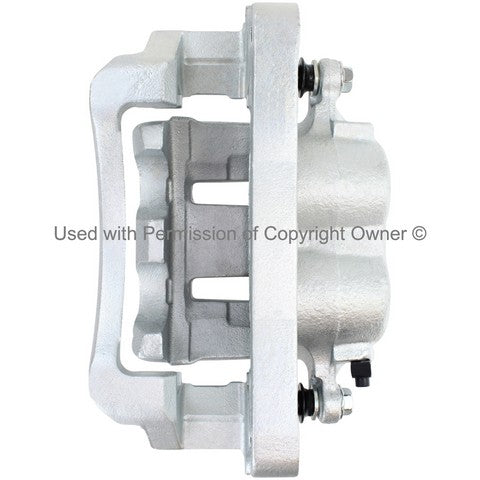 Quality-Built Disc Brake Caliper P/N:BC154689 Fits: Ford Excursion 05-00, Ford F-250 Super Duty 04-99, Ford F-350 09-99, Ford F-350 Super Duty 04-99 - Image 4