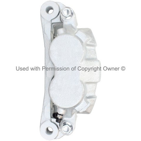 Quality-Built Disc Brake Caliper P/N:BC154689 Fits: Ford Excursion 05-00, Ford F-250 Super Duty 04-99, Ford F-350 09-99, Ford F-350 Super Duty 04-99 - Image 3