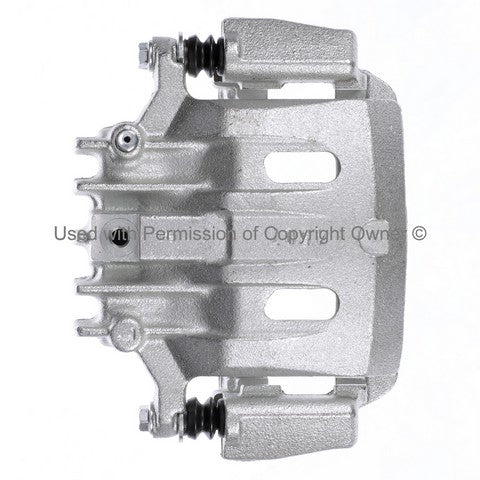 Quality-Built Disc Brake Caliper P/N:BC154690 Fits: Ford F-250 Super Duty 00-99, Ford F-350 Super Duty 00-99 - Image 2