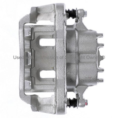 Quality-Built Disc Brake Caliper P/N:BC154690 Fits: Ford F-250 Super Duty 00-99, Ford F-350 Super Duty 00-99 - Image 4