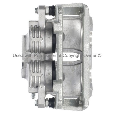 Quality-Built Disc Brake Caliper P/N:BC154692 Fits: Chevrolet Camaro 02-98, Pontiac Firebird 02-98 - Image 2