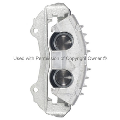 Quality-Built Disc Brake Caliper P/N:BC154692 Fits: Chevrolet Camaro 02-98, Pontiac Firebird 02-98 - Image 5