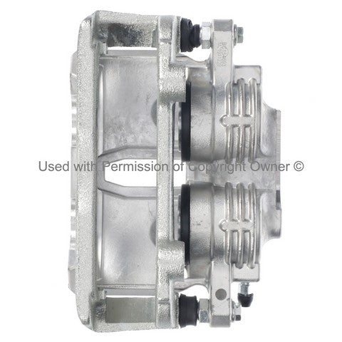 Quality-Built Disc Brake Caliper P/N:BC154693 Fits: Chevrolet Camaro 02-98, Pontiac Firebird 02-98 - Image 2